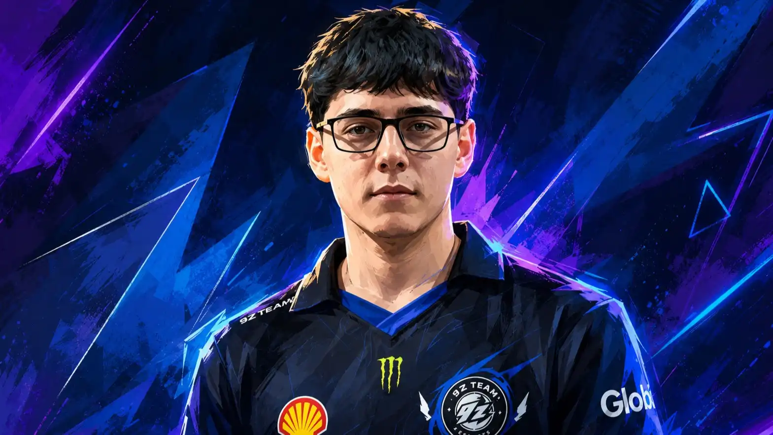 HUASOPEEK Wins First Career MVP Award at XSE Pro League After Historic 9z Triumph